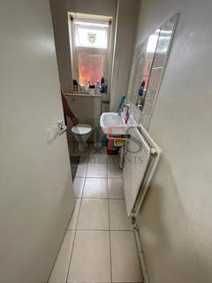 1 bedroom flat to rent, Convent Way, Southall, UB2
