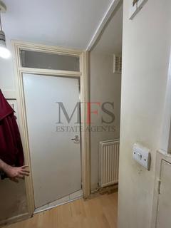 1 bedroom flat to rent, Convent Way, Southall, UB2