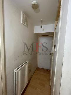 1 bedroom flat to rent, Convent Way, Southall, UB2
