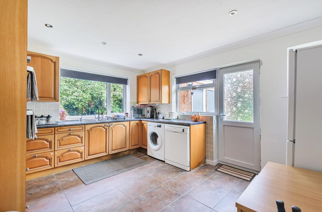 Ryland Road, Welton, Lincoln, LN2 2 bed bungalow for sale £260,000