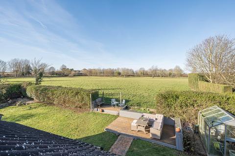 4 bedroom detached house for sale, Lincoln Road, Dunston, Lincoln, LN4