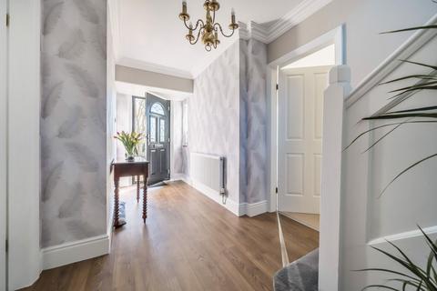 4 bedroom detached house for sale, Lincoln Road, Dunston, Lincoln, LN4