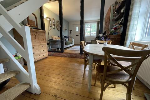 2 bedroom cottage for sale, Claydon, Ipswich, Suffolk