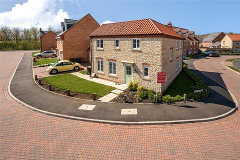 2 Fox Close, Branston, Lincoln, LN4 1FG