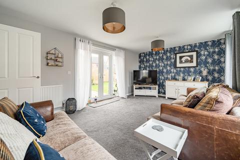 2 Fox Close, Branston, Lincoln, LN4 1FG