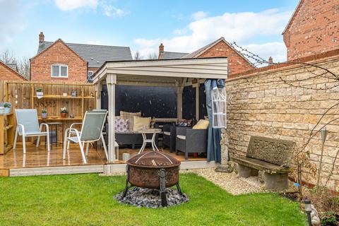 2 Fox Close, Branston, Lincoln, LN4 1FG