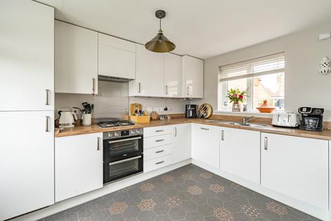 2 Fox Close, Branston, Lincoln, LN4 1FG
