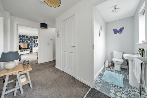 2 Fox Close, Branston, Lincoln, LN4 1FG