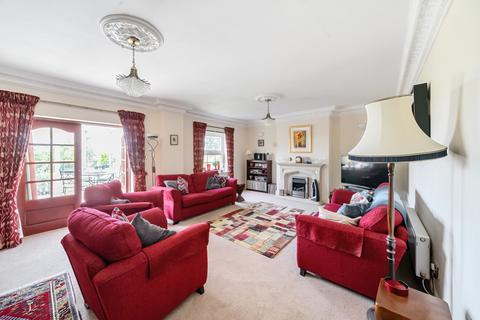 5 bedroom detached house for sale, Friesthorpe House, Friesthorpe, Lincoln, Lincolnshire, LN3