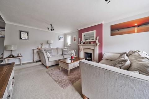 6 Flinders Way, Cherry Willingham, Lincoln, LN3 4GS