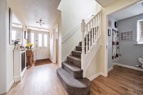 6 Flinders Way, Cherry Willingham, Lincoln, LN3 4GS