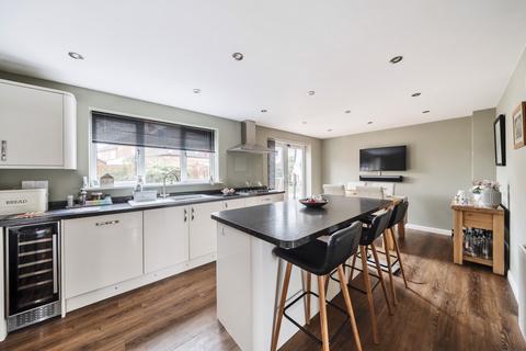 6 Flinders Way, Cherry Willingham, Lincoln, LN3 4GS