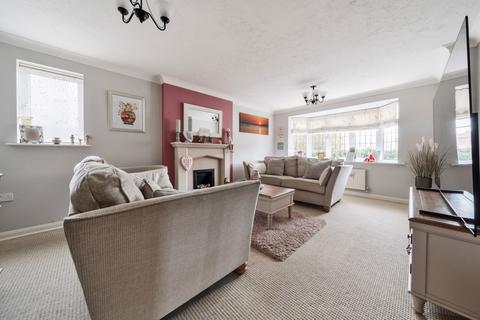 6 Flinders Way, Cherry Willingham, Lincoln, LN3 4GS