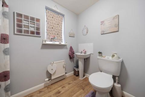 6 Flinders Way, Cherry Willingham, Lincoln, LN3 4GS