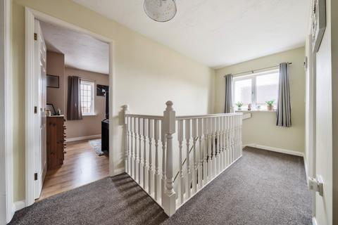 6 Flinders Way, Cherry Willingham, Lincoln, LN3 4GS