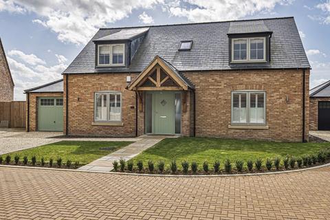 undefined, The Old Moorings, Fiskerton, Lincoln, LN3