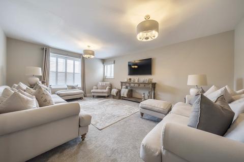undefined, The Old Moorings, Fiskerton, Lincoln, LN3