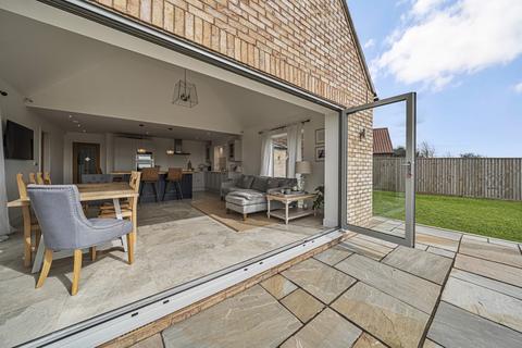 undefined, The Old Moorings, Fiskerton, Lincoln, LN3