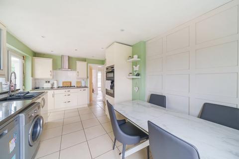 4 Dane Close, Metheringham, Lincoln, LN4 3DP