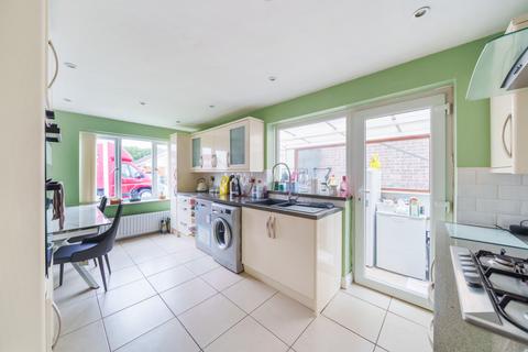 4 Dane Close, Metheringham, Lincoln, LN4 3DP