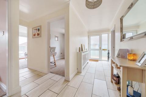 4 Dane Close, Metheringham, Lincoln, LN4 3DP
