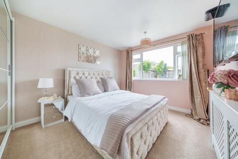 4 Dane Close, Metheringham, Lincoln, LN4 3DP
