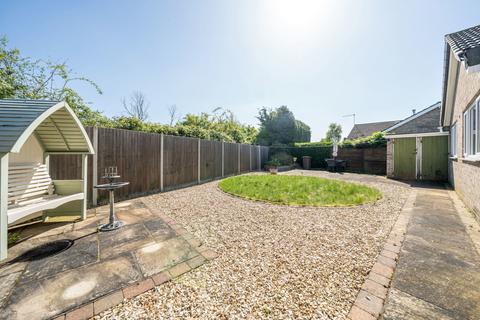 4 bedroom bungalow for sale, Caroline Road, Metheringham, Lincoln, LN4