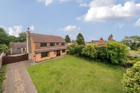 4 bedroom detached house for sale - Church Street, Wragby, Market Rasen, LN8