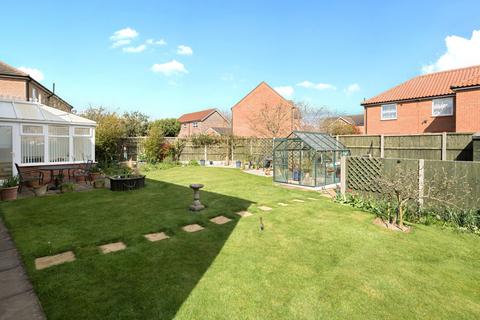 5 bedroom detached house for sale, Compton Drive, Faldingworth, Market Rasen, Lincolnshire, LN8