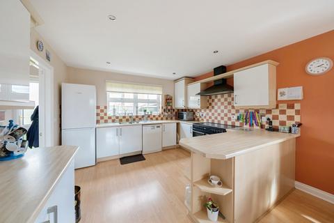 1 Compton Drive, Faldingworth, Market Rasen, LN8 3FW