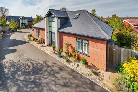 5 Stable Yard, Saxilby, Lincoln, LN1 2WD