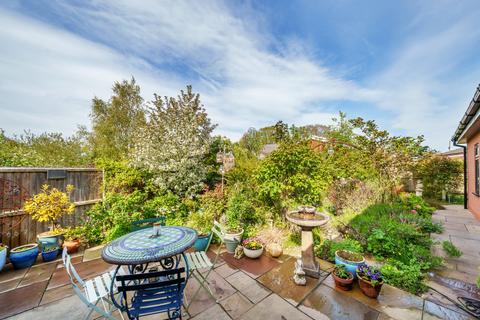 5 Stable Yard, Saxilby, Lincoln, LN1 2WD