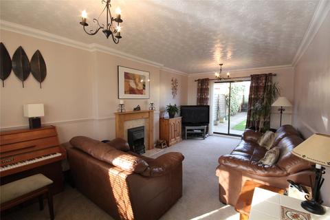 4 bedroom detached house to rent, Harvest Way, Sleaford, Lincolnshire, NG34