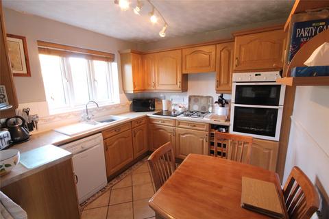 4 bedroom detached house to rent, Harvest Way, Sleaford, Lincolnshire, NG34