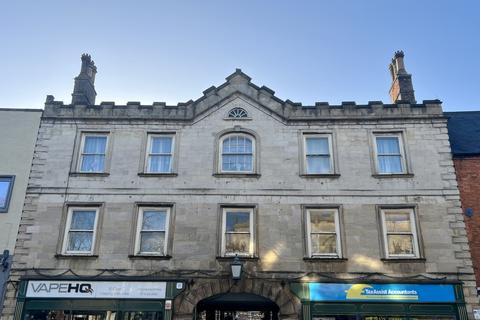 undefined, Bristol Arcade , Sleaford , Lincoln , Lincolnshire , NG34