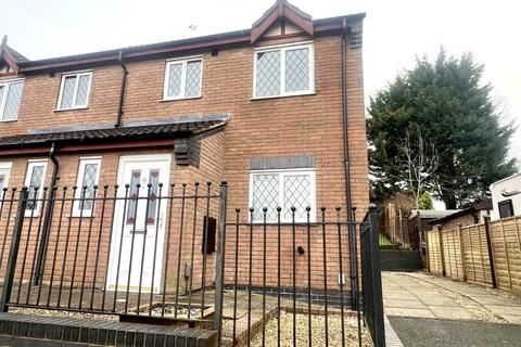 undefined, Seacroft Close, Grantham, Lincolnshire, NG31