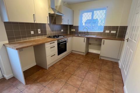 undefined, Seacroft Close, Grantham, Lincolnshire, NG31
