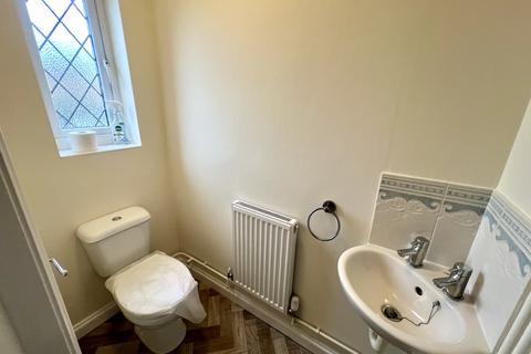 undefined, Seacroft Close, Grantham, Lincolnshire, NG31