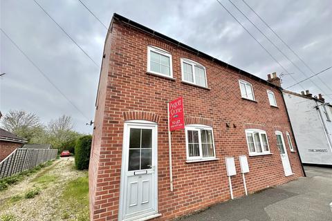 undefined, High Street, Walcott, Lincoln, LN4