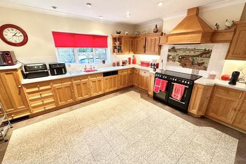 undefined, Sandy Lane, Woodhall Spa, Lincolnshire, LN10
