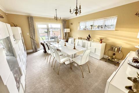 undefined, Sandy Lane, Woodhall Spa, Lincolnshire, LN10