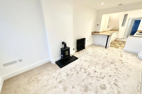 2 bedroom end of terrace house to rent, Grantley Street, Grantham, Lincolnshire, NG31