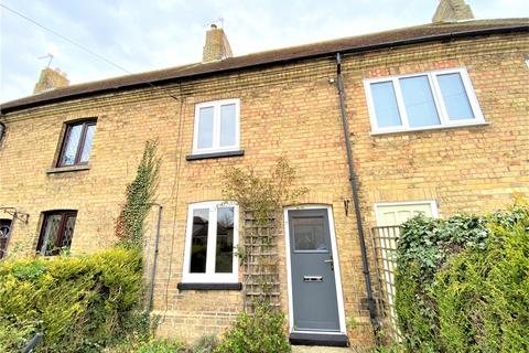 2 bedroom terraced house to rent, Main Street, Ewerby, Sleaford, NG34