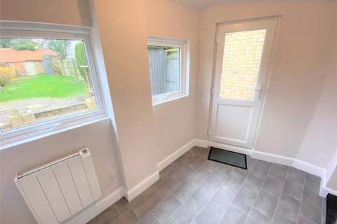 2 bedroom terraced house to rent, Main Street, Ewerby, Sleaford, NG34