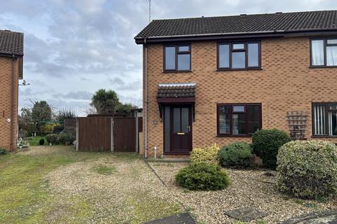 undefined, St Catherine Court, Holbeach, Lincolnshire, PE12