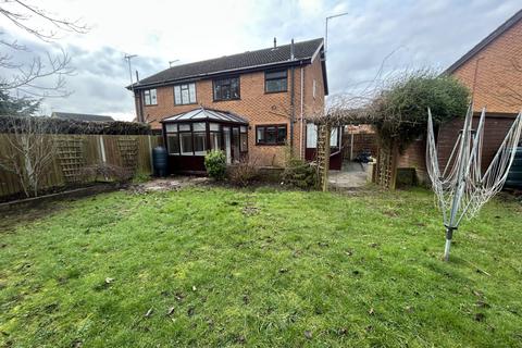 undefined, St Catherine Court, Holbeach, Lincolnshire, PE12