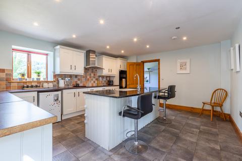 4 bedroom barn conversion for sale - 9 Wilson House, Kendal Road, Lindale, Grange over Sands, Cumbria, LA11 6QR