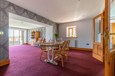 4 bedroom barn conversion for sale - 9 Wilson House, Kendal Road, Lindale, Grange over Sands, Cumbria, LA11 6QR