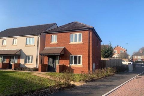 undefined, Patagonia Place, Annesley, Nottingham, NG15