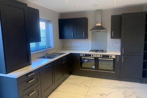 undefined, Patagonia Place, Annesley, Nottingham, NG15